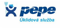 Uklid-pepe